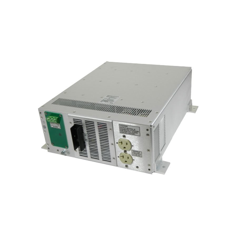 FC1000-400 Frequency Converter 1000VA 115VAC 400Hz