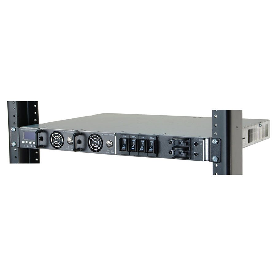 DC Power Supplies - ICT Power