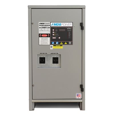 AT10 Chargeur de batterie 24VCC 75A AT10 Chargeur de batterie 24VCC 75A