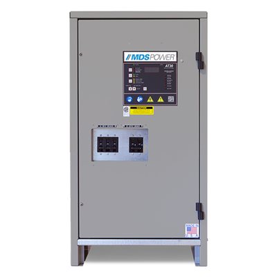 AT30 Chargeur de batterie 48VCC 50A AT30 Chargeur de batterie 48VCC 50A