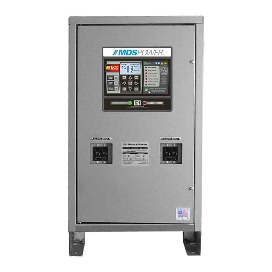 MDS Power Inc. Battery Chargers, Power Inverters, Frequency Converters