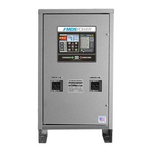 AT EVO 3Phase Battery Charger 130VDC 50A