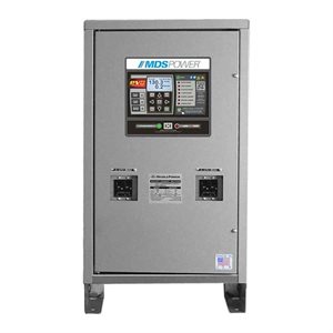 AT EVO 3Phase Battery Charger 130VDC 30A