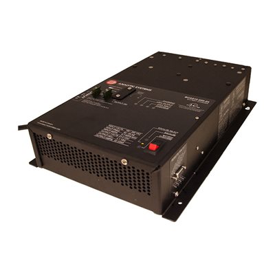 BCA610 Battery Charger 12VDC 40A Rugged