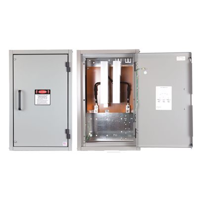 Best Battery Selector 300VDC 100A Best Battery Selector 300VDC 100A