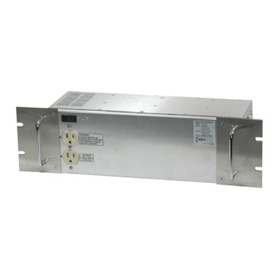 Frequency Converter 1000VA 115VAC 400Hz Frequency Converter 1000VA 115VAC 400Hz