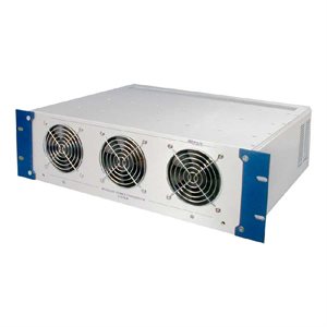Frequency Converter 3-Phase 3000VA 115VAC 400hz