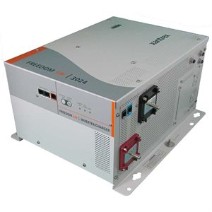 Freedom SW Inverter/Charger 24VDC 3000W
