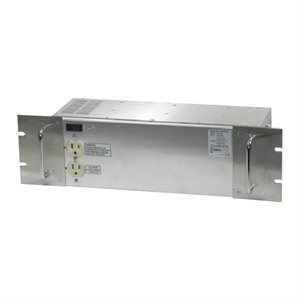 Convertisseurs de Fréquence 115VCA 60Hz