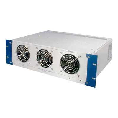 400Hz Frequecy Converters