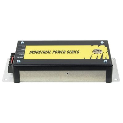 Convertidor Industrial CC/CC 24VCC a 12VCC 30A Convertidor Industrial CC/CC 24VCC a 12VCC 30A