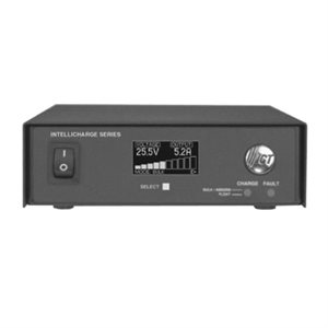 IntelliCharge Battery Chargers