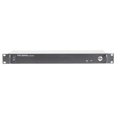 Pro Series Alimentation 48VCC 12.5A Pro Series Alimentation 48VCC 12.5A