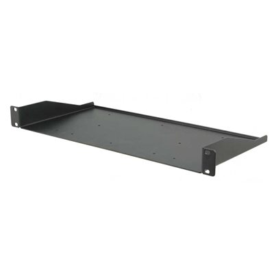 Universal Rackmount Tray 1U Universal Rackmount Tray 1U