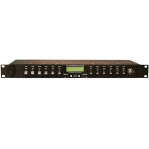 Dual Bus DC Load Distribution Panels, S3