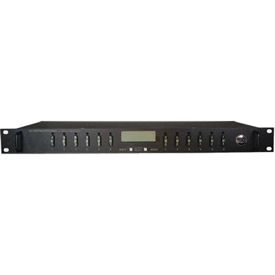 ICT DC Power Distribution - ICT Power