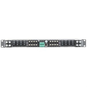 Dual Bus DC Load Distribution Panels, S3
