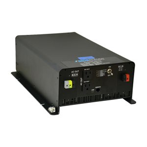 IPSI 250VDC Steel Mill Inverters