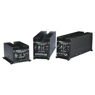 ISP Convertidor CC/CC 42-90VCC a 12VCC 6A ISP Convertidor CC/CC 42-90VCC a 12VCC 6A
