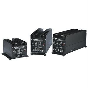 Convertidores CC/CC Aislados