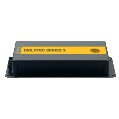 Isolated2 DC / DC Converter 90-160VDC to 24VDC 10A Isolated2 DC / DC Converter 90-160VDC to 24VDC 10A