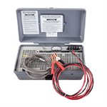 Single-Cell Charger