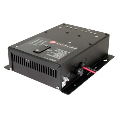 VTC300 Convertidor CC/CC 20-45VCC a 12VCC 25A Reforzado VTC300 Convertidor CC/CC 20-45VCC a 12VCC 25A Reforzado