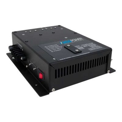 VTC305 DC/DC Converter 12VDC to 24VDC 27A Rugged