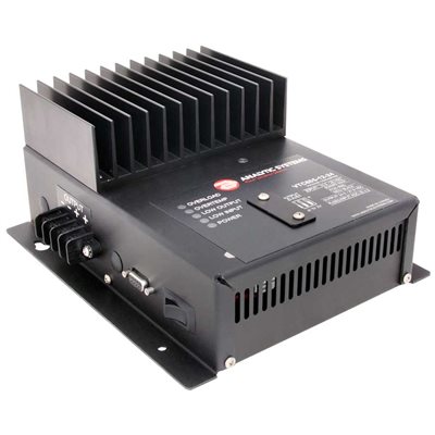 VTC605 Convertisseur CC/CC 12VCC à 24VCC 22A Robuste