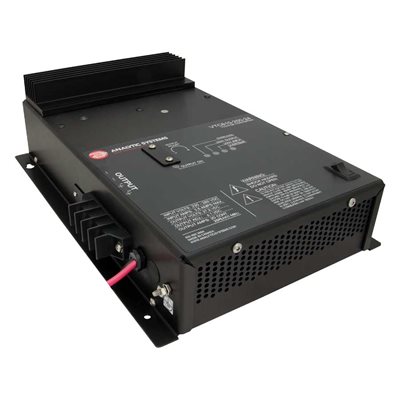 VTC610 Convertisseur CC/CC 250VCC à 12VCC 40A Robuste VTC610 Convertisseur CC/CC 250VCC à 12VCC 40A Robuste