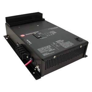 VTC610 DC/DC Converter 250VDC to 12VDC 40A Rugged